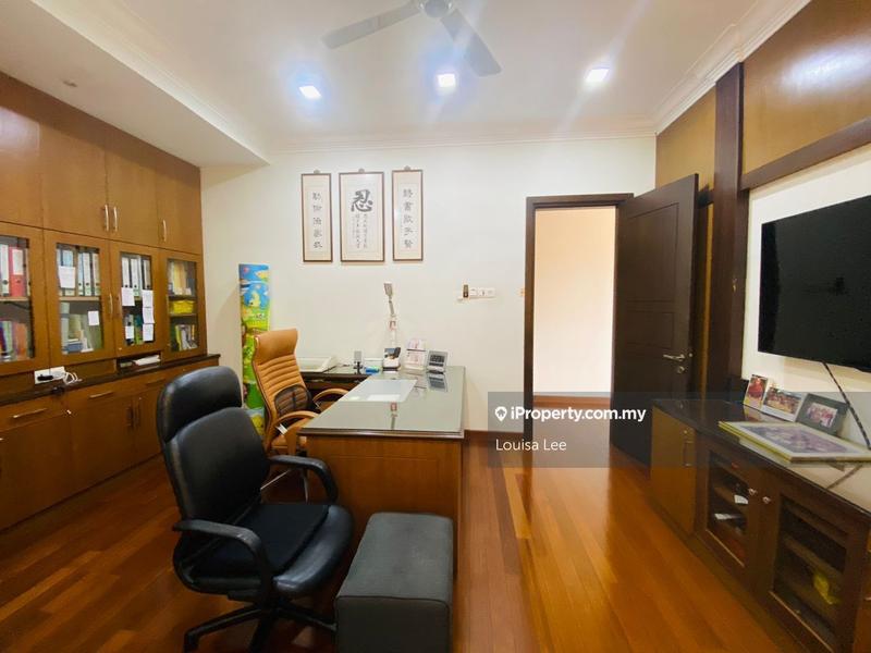 Banglo untuk Dijual di Kota Kemuning, Shah Alam oleh Louisa Lee - iProperty.com.my