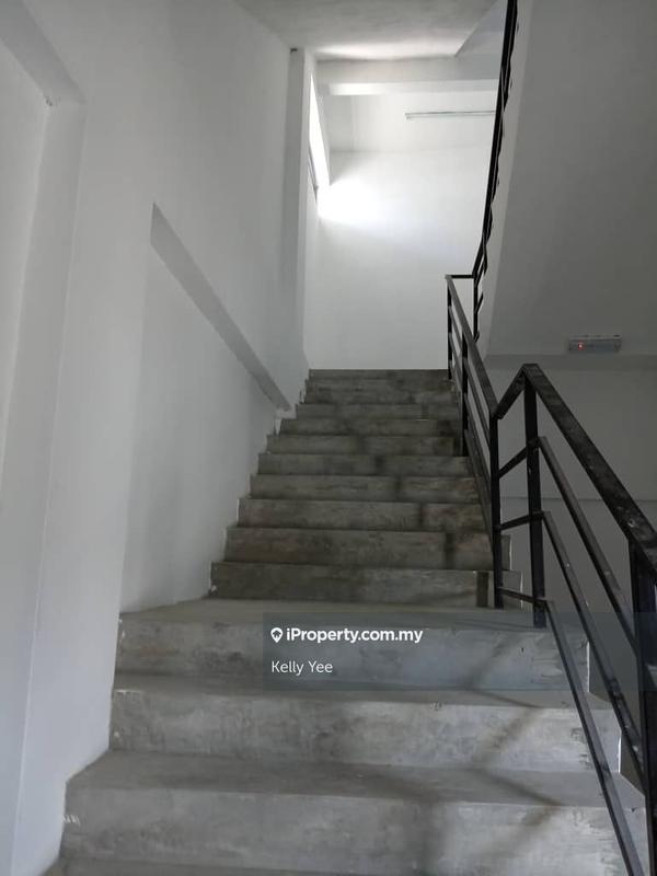 Shop for Sale in Taman Permai Jaya, Bukit Mertajam by Kelly Yee - iProperty.com.my