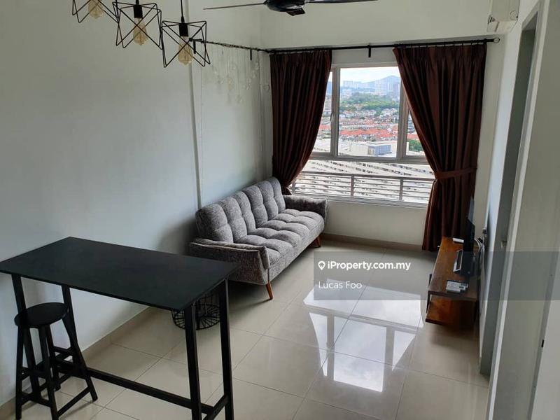 For Rent - Tropicana Bay Residences