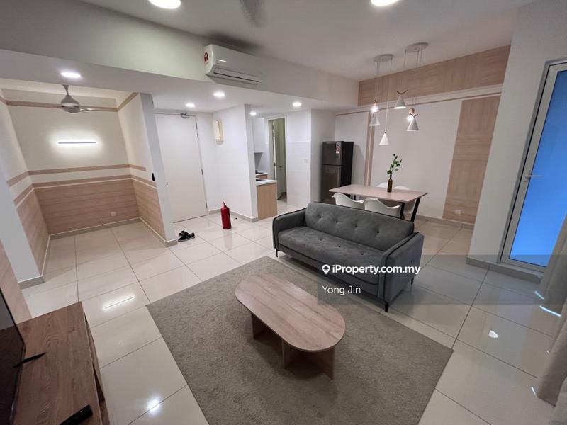 For Rent - Paisley @ Tropicana Metropark