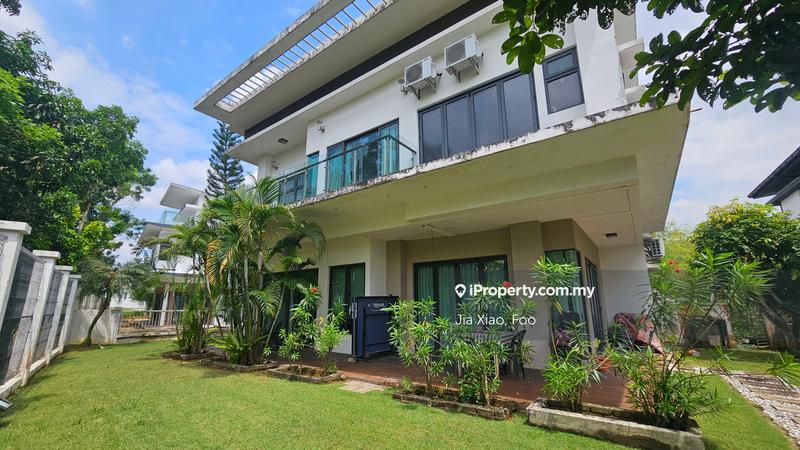 Banglo untuk Dijual di Cahaya Spk, Shah Alam oleh Jia Xiao, Foo - iProperty.com.my