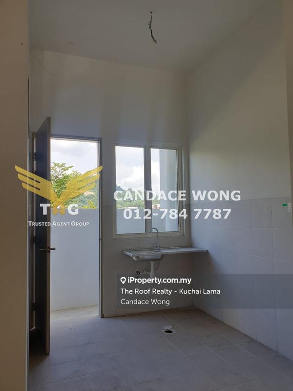 Rumah Berangkai 2 Tingkat untuk Dijual di Semanja kajang,TTDI kajang, Kajang oleh Candace Wong - iProperty.com.my