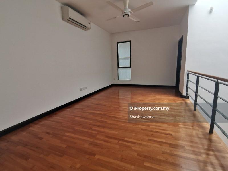 Rumah Berkembar untuk Dijual di Leisure Farm, Gelang Patah oleh Shashawanna - iProperty.com.my