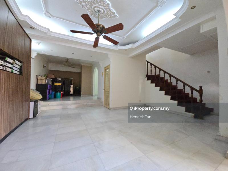 2-storey Terraced House for Sale in SS18, Subang Jaya by Henrick Tan - iProperty.com.my