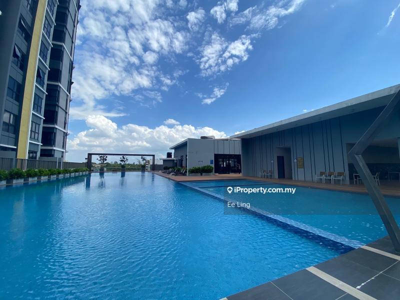 For Rent - Le Pavillion