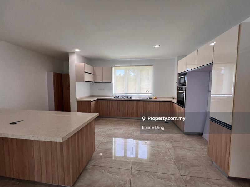 Bungalow House for Sale in Country Heights, Kajang by Elaine Ding - iProperty.com.my