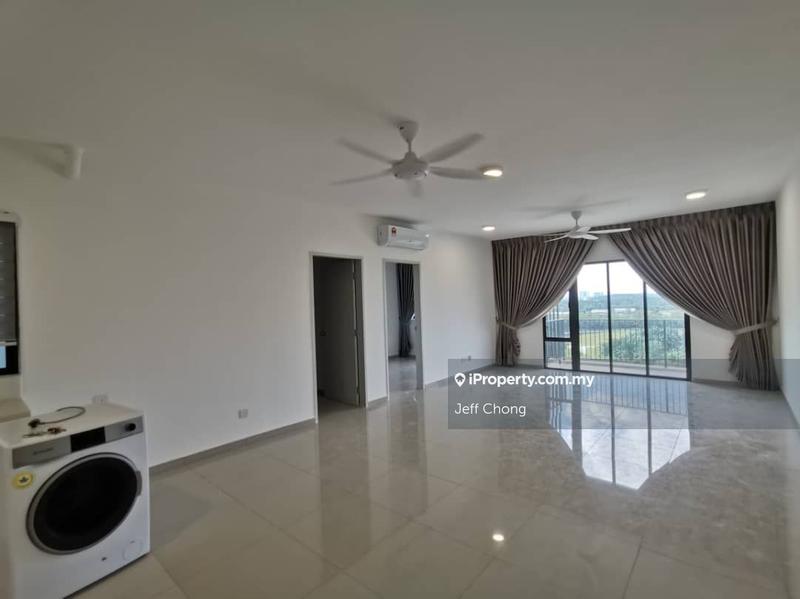 For Rent - Duduk Se.Ruang @ Eco Sanctuary