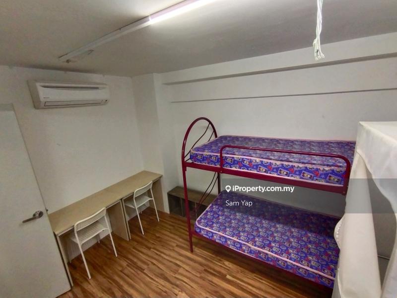 For Sale - Arte Subang West