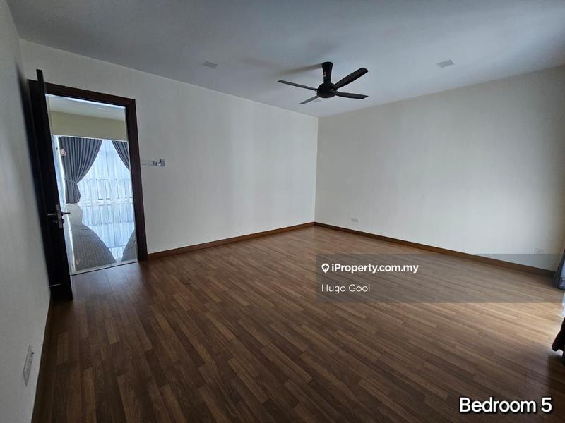 Semi-Detached House for Rent in Taman Res Trees Country Height, Kajang by Hugo Gooi - iProperty.com.my
