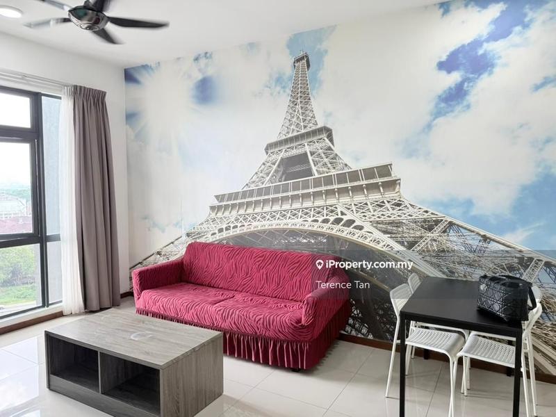 For Rent - Crescent Bay Suites (Teluk Bayu)