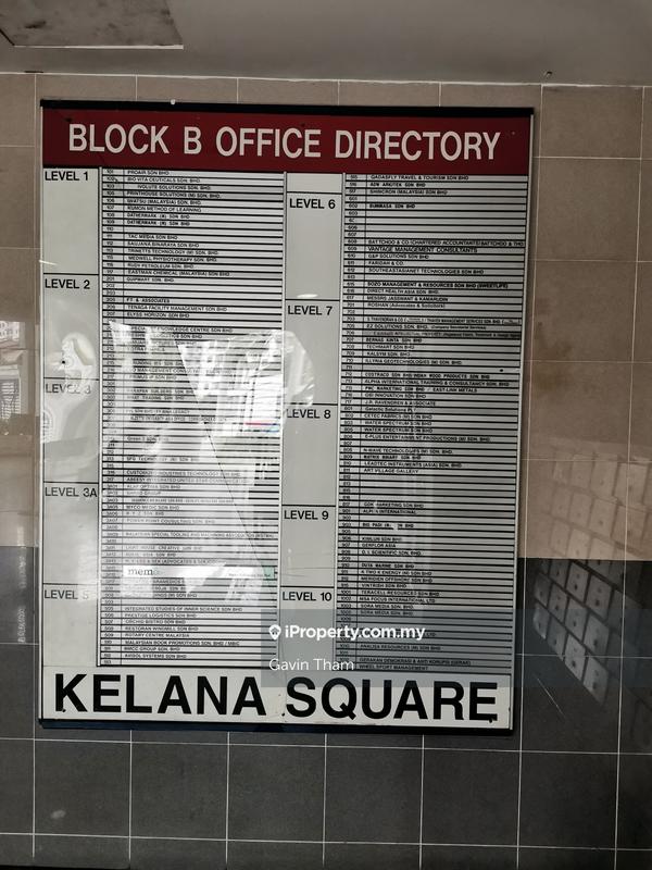 Kedai untuk Dijual di Kelana Jaya, Petaling Jaya oleh Gavin Tham - iProperty.com.my
