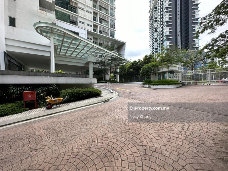 Kondominium untuk Dijual di Desa Eight oleh Nelly Khong - iProperty.com.my