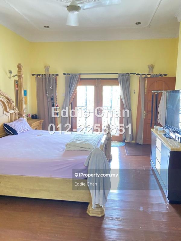 Bungalow House for Sale in Titiwangsa, Titiwangsa by Eddie Chan - iProperty.com.my