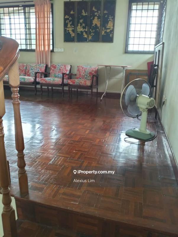 Banglo untuk Dijual di Bukit Tiram, Ulu Tiram oleh Alexius Lim - iProperty.com.my