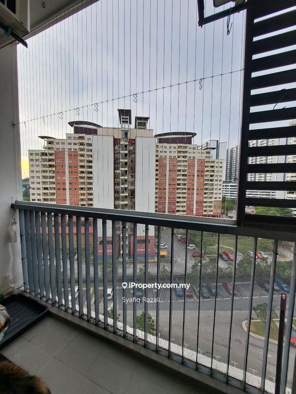 Condominium for Sale in The Greens (Residensi Hijauan) @ Subang West by Syafiq Razali - iProperty.com.my
