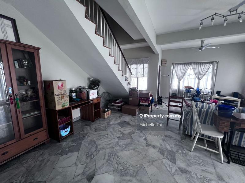 2-storey Terraced House for Sale in Taman Kelana Idaman, Ara Damansara by Michelle Tai - iProperty.com.my