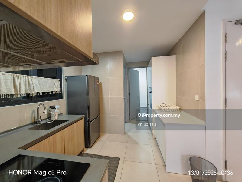 Service Residence for Rent in KL Gateway Premium Residences by Philip Tsia - iProperty.com.my