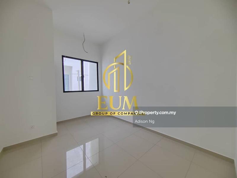 2-storey Terraced House for Sale in Taman Bukit Cheng, Melaka City by Adison Ng - iProperty.com.my