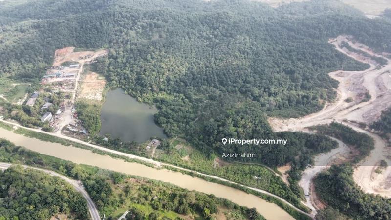 Agricultural Land for Sale in Bukit Unggul, Dengkil by Azizirrahim - iProperty.com.my