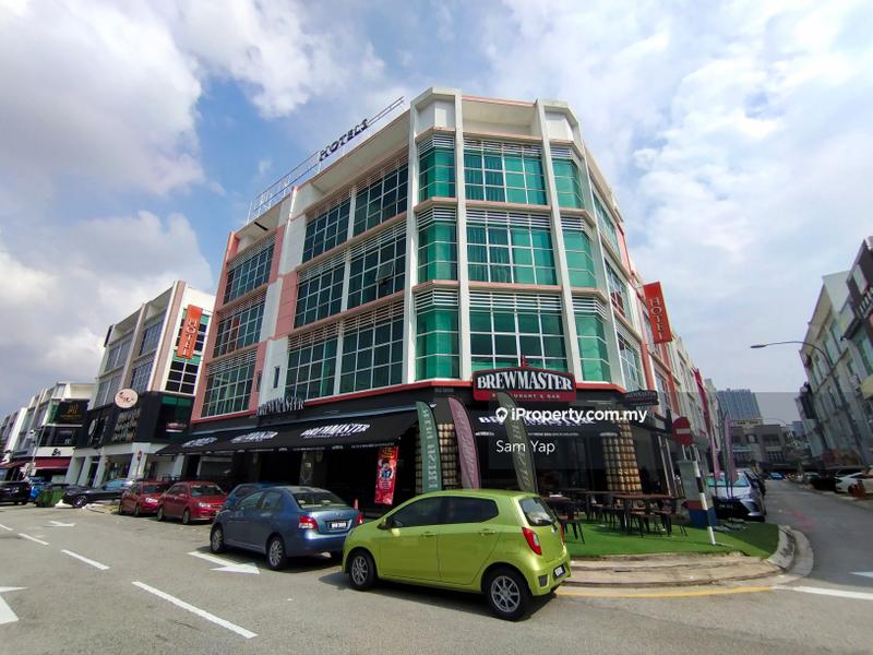 Kedai untuk Dijual di Bandar Baru Sri Petaling, Sri Petaling oleh Sam Yap - iProperty.com.my