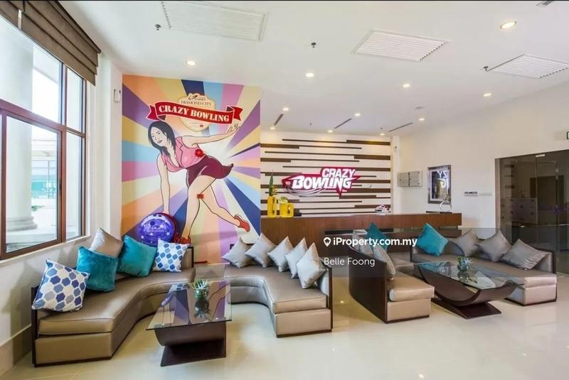 Bungalow House for Rent in Diamond City, Semenyih by Belle Foong - iProperty.com.my