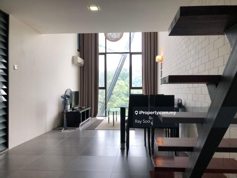 For Rent - Empire Damansara