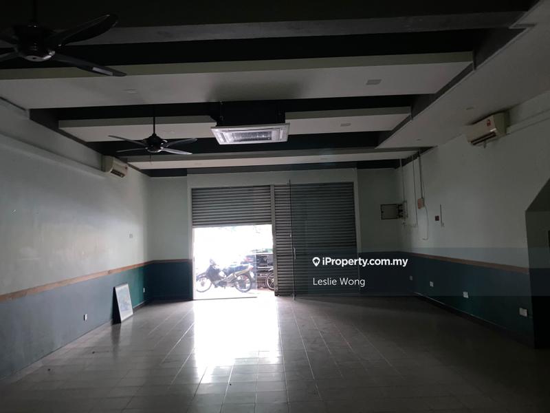 Shop / Office untuk Dijual di Kelana Jaya, Petaling Jaya oleh Leslie Wong - iProperty.com.my