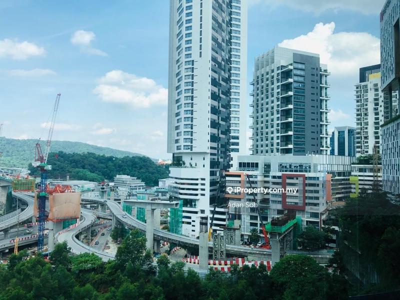 Pejabat untuk Disewa di Empire Damansara , Damansara Perdana, Damansara Perdana oleh Adan Soh - iProperty.com.my
