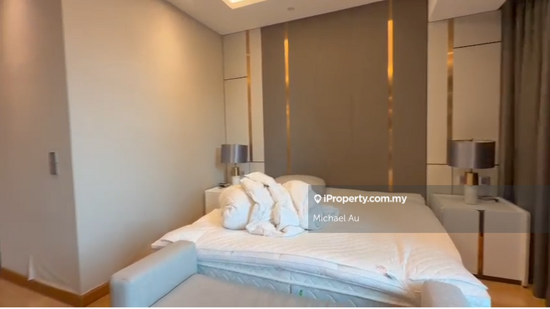 For Rent - The Ritz-Carlton Residences