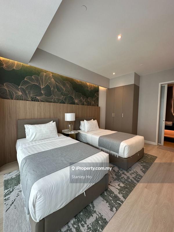 Service Residence for Rent in Invito Suites (Capri) by Stanley Ho - iProperty.com.my