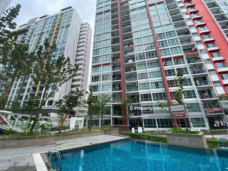 For Sale - Greenfield Regency