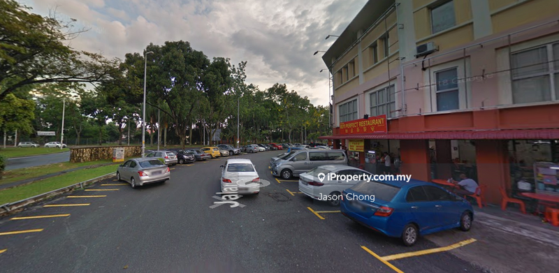 Kedai untuk Dijual di Bandar Botanic, Klang oleh Jason Chong - iProperty.com.my