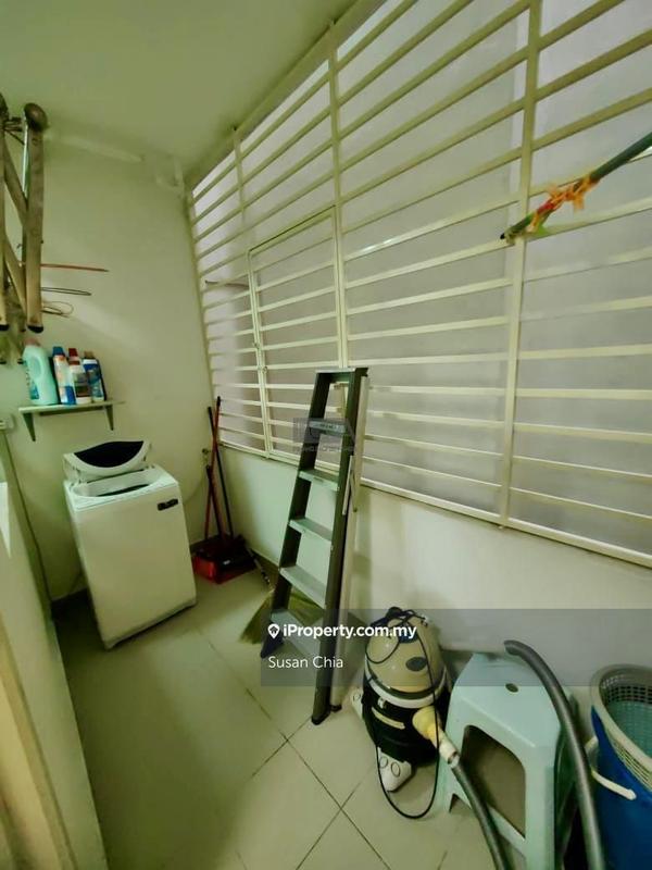 Apartment for Sale in Tunas Residensi by Susan Chia - iProperty.com.my