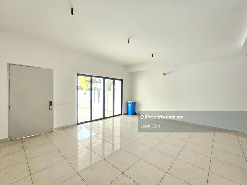 Terraced House for Sale in qi6mk, Telok Panglima Garang by Leon Goh - iProperty.com.my