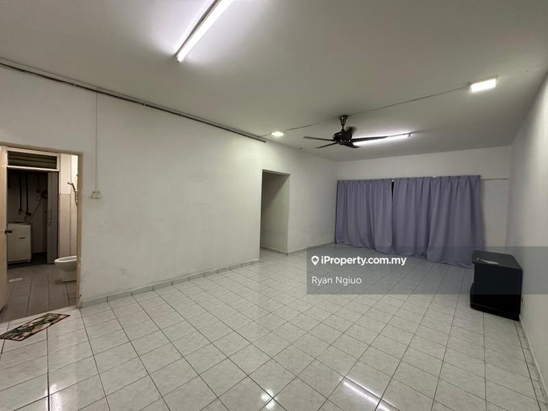 For Rent - Seri Cendekia