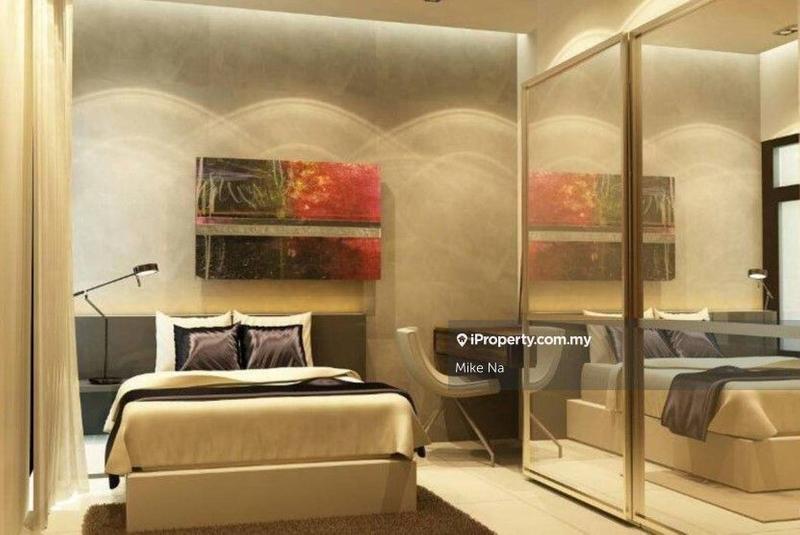 Kondominium untuk Dijual di Permata Residences oleh Mike Na - iProperty.com.my