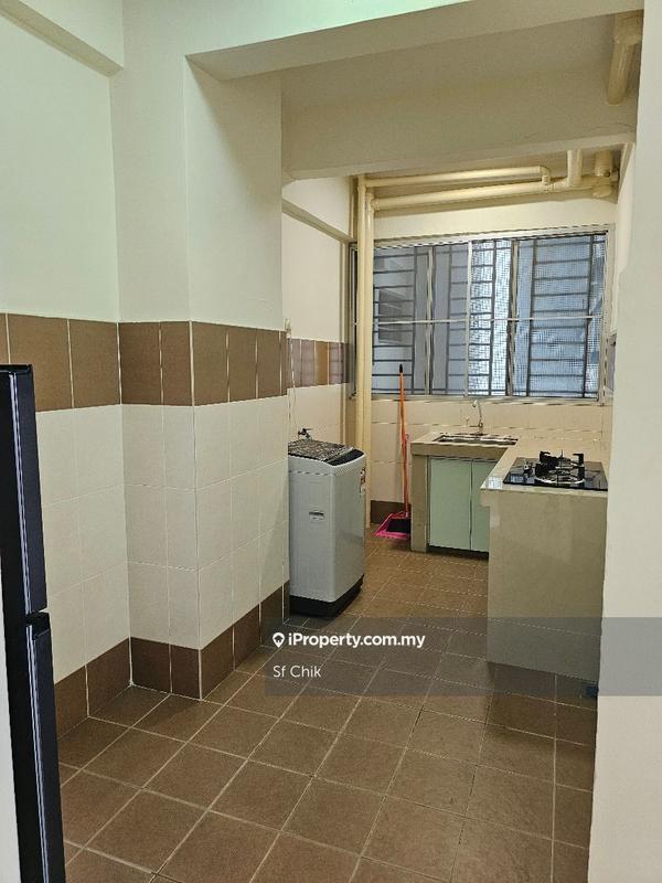 For Sale - Ampang Boulevard