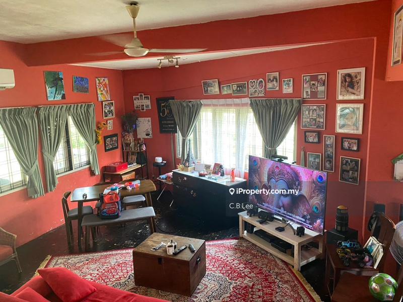Bungalow House for Sale in Seksyen 6, Petaling Jaya by C.B.Lee - iProperty.com.my