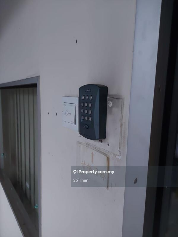 Rumah Teres 1-Tingkat untuk Dijual di skudai, Iskandar Puteri (Nusajaya) oleh Sp Then - iProperty.com.my