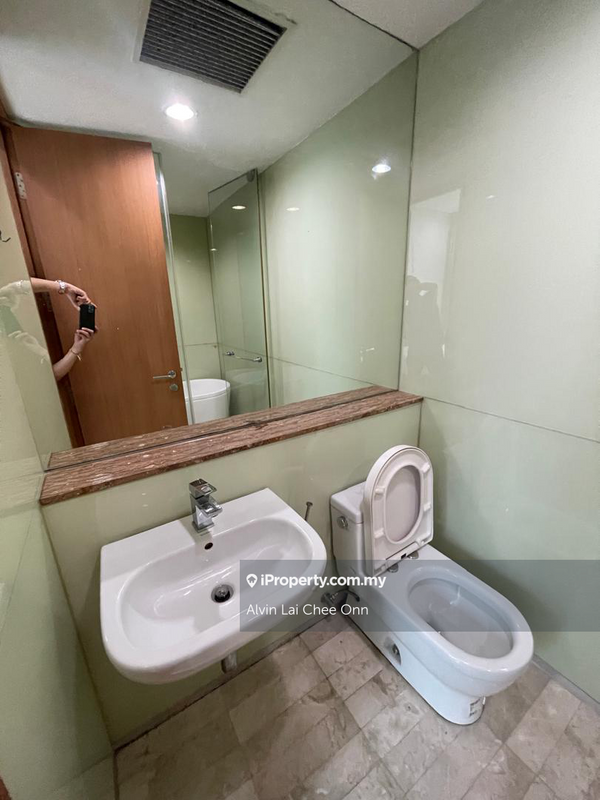 Service Residence for Sale in Soho Suites Serviced Residence @ KLCC by Alvin Lai - iProperty.com.my
