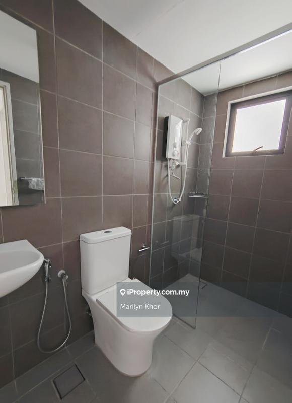 Service Residence for Sale in Berkeley Uptown by Marilyn Khor - iProperty.com.my