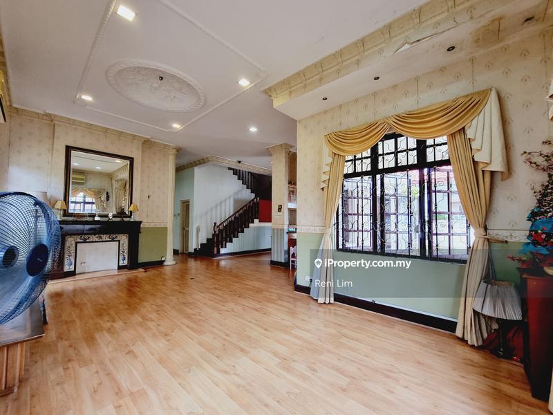 Bungalow House untuk Dijual di 28 Residency, Sunway Damansara, Petaling Jaya, Petaling Jaya oleh Reni Lim - iProperty.com.my