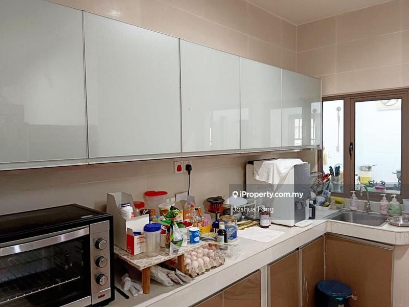 Rumah Berkembar untuk Dijual di Bandar Kinrara Seksyen 1, Bandar Kinrara oleh Joshua Fong - iProperty.com.my