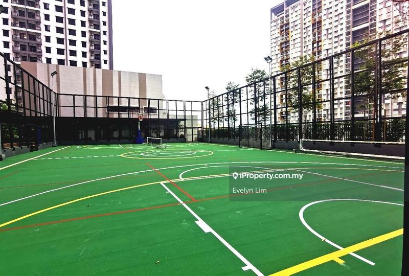 Service Residence for Sale in M Luna by Evelyn Lim - iProperty.com.my