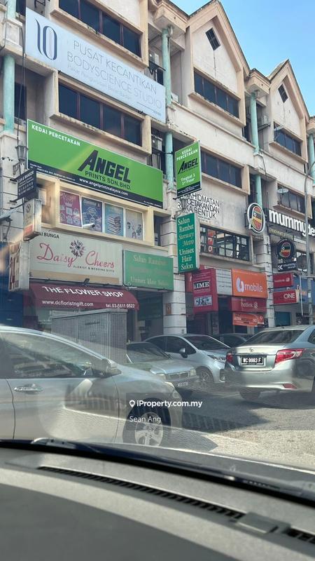 For Sale - Sunway Metro, Bandar Sunway, Petaling Jaya, Selangor