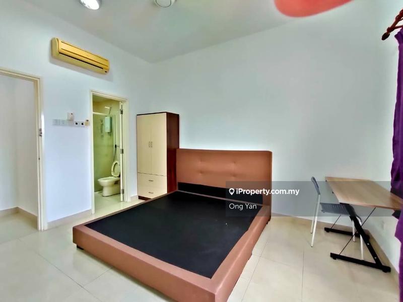 Kondominium untuk Dijual di Pelangi Utama 2 oleh Ong Yan - iProperty.com.my