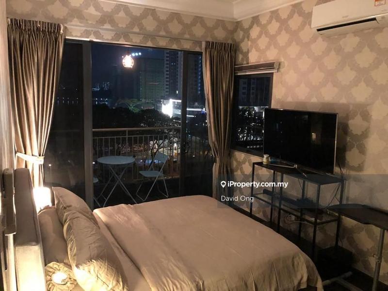 Service Residence for Sale in V@SUMMERPLACE by David Ong - iProperty.com.my