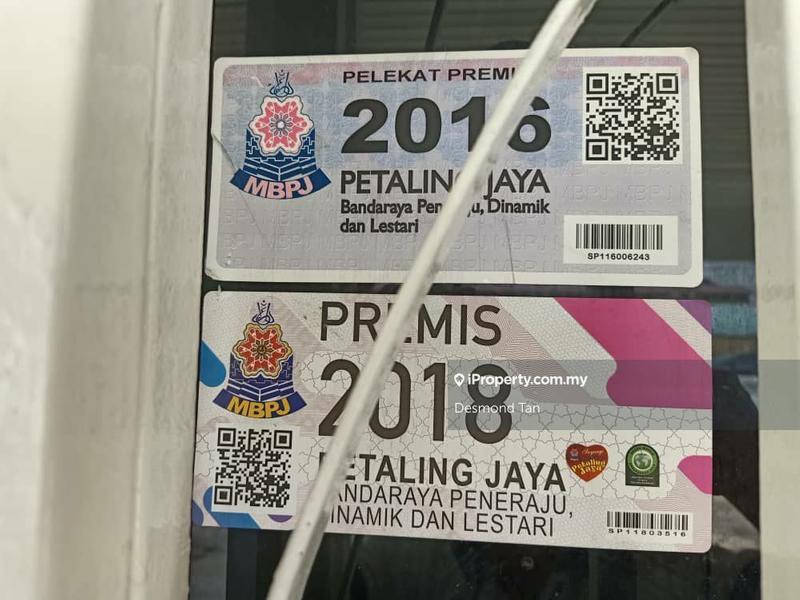 Banglo Komersial untuk Dijual di SS2, Petaling Jaya oleh Desmond Tan - iProperty.com.my
