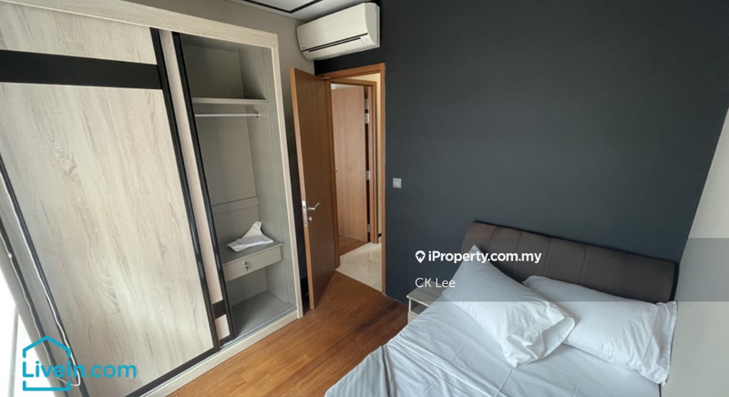 Residensi Servis untuk Disewa di Sky Suites @ KLCC oleh CK Lee - iProperty.com.my