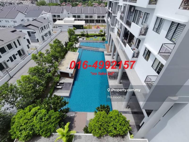 Kondominium untuk Dijual di SeventyNine Residence (79 Residence) oleh Pei Hoon - iProperty.com.my